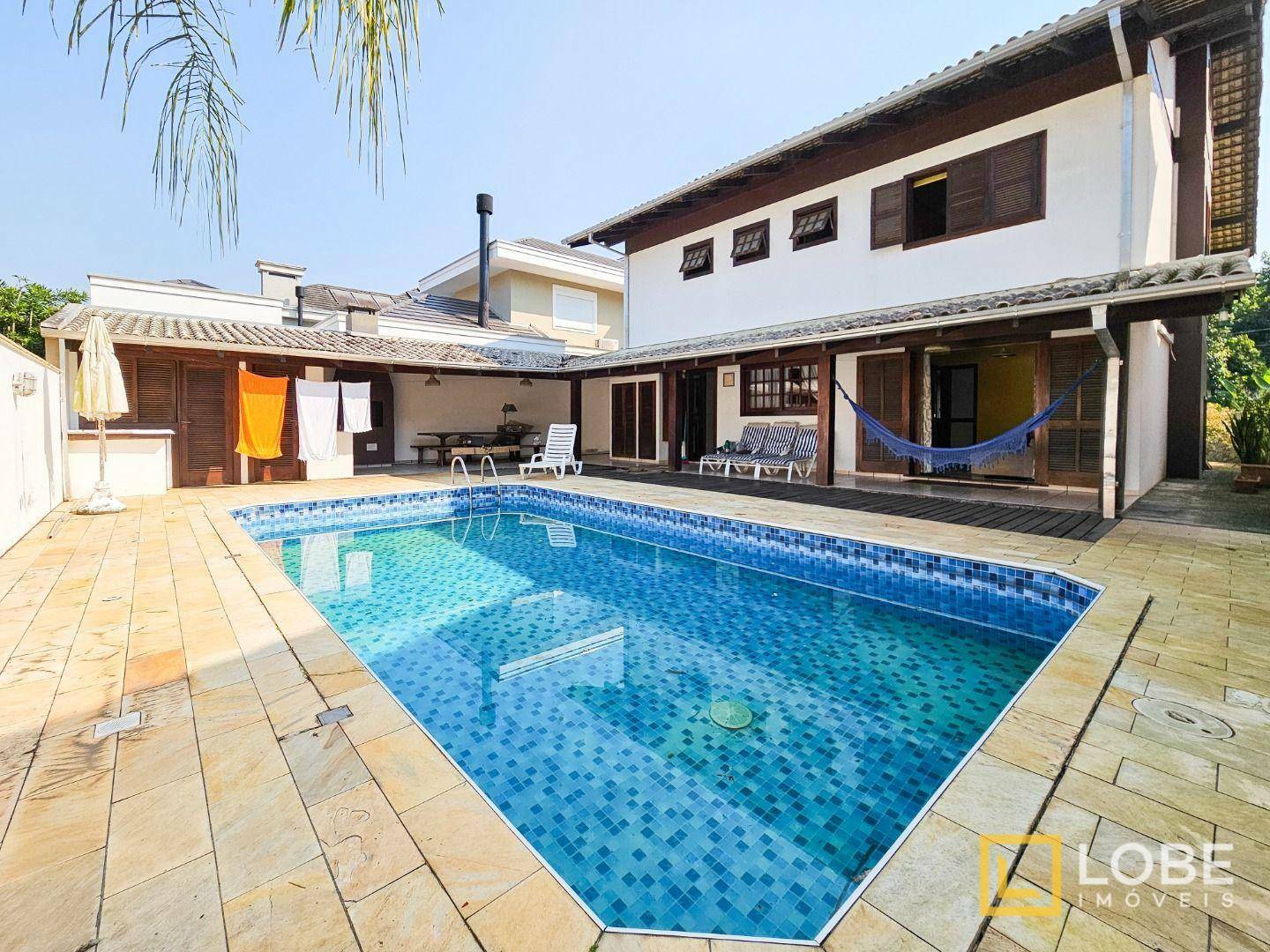 Casa de Condomínio à venda com 3 quartos, 327m² - Foto 7