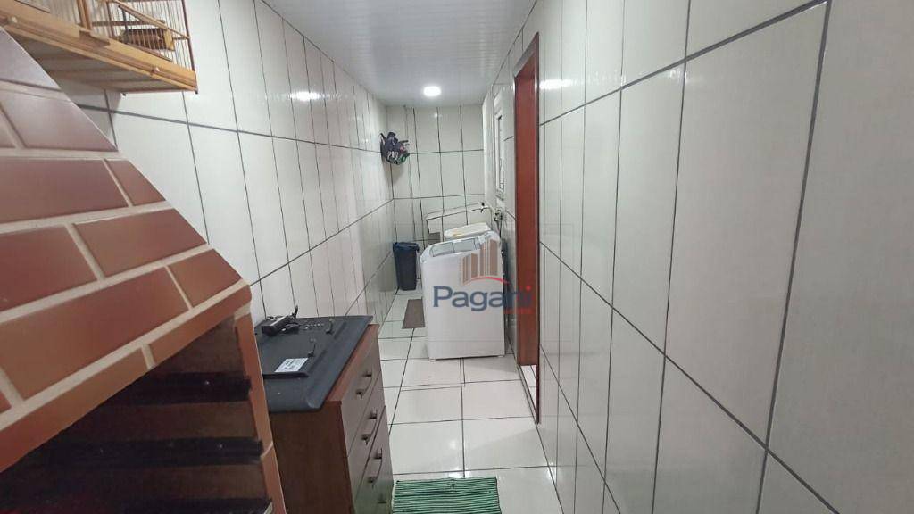 Sobrado à venda com 2 quartos, 69m² - Foto 17