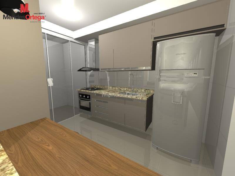 Apartamento para alugar com 3 quartos, 97m² - Foto 5