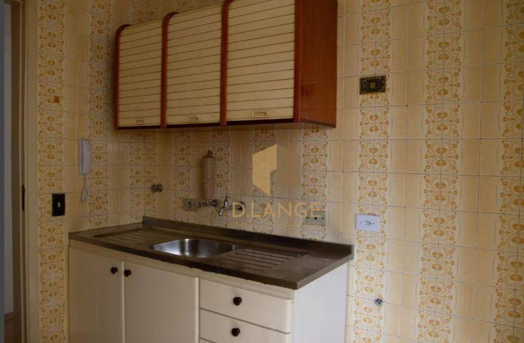 Apartamento à venda com 1 quarto, 55m² - Foto 6