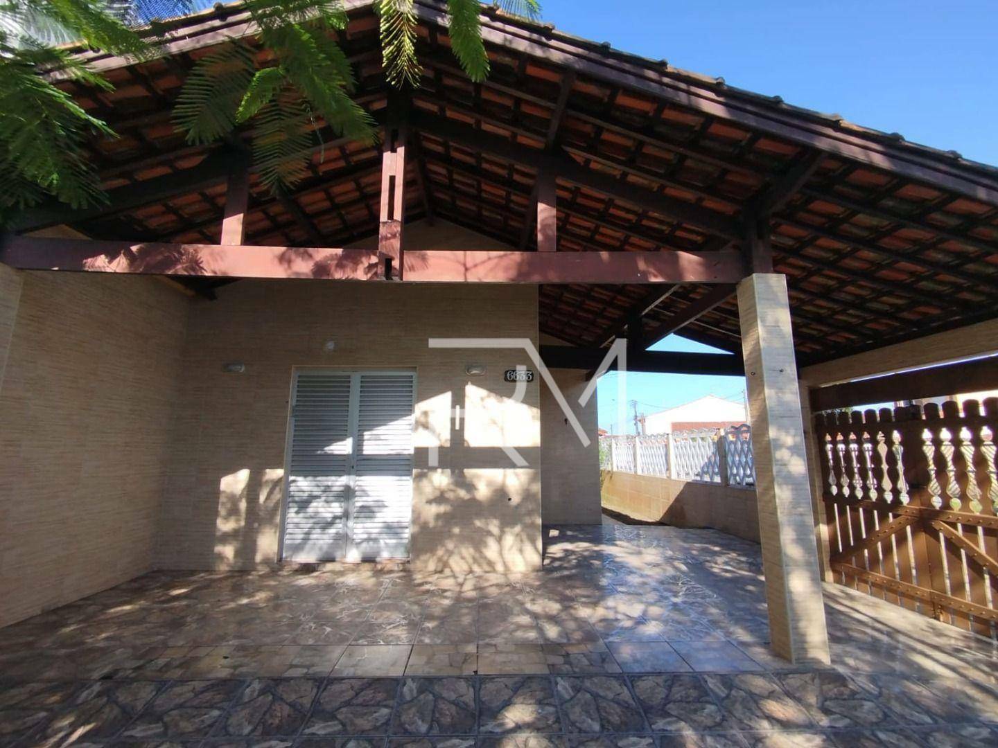 Casa à venda e aluguel com 2 quartos, 120m² - Foto 1