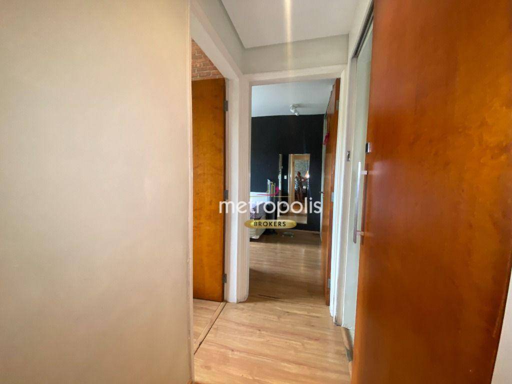 Apartamento à venda com 3 quartos, 87m² - Foto 11