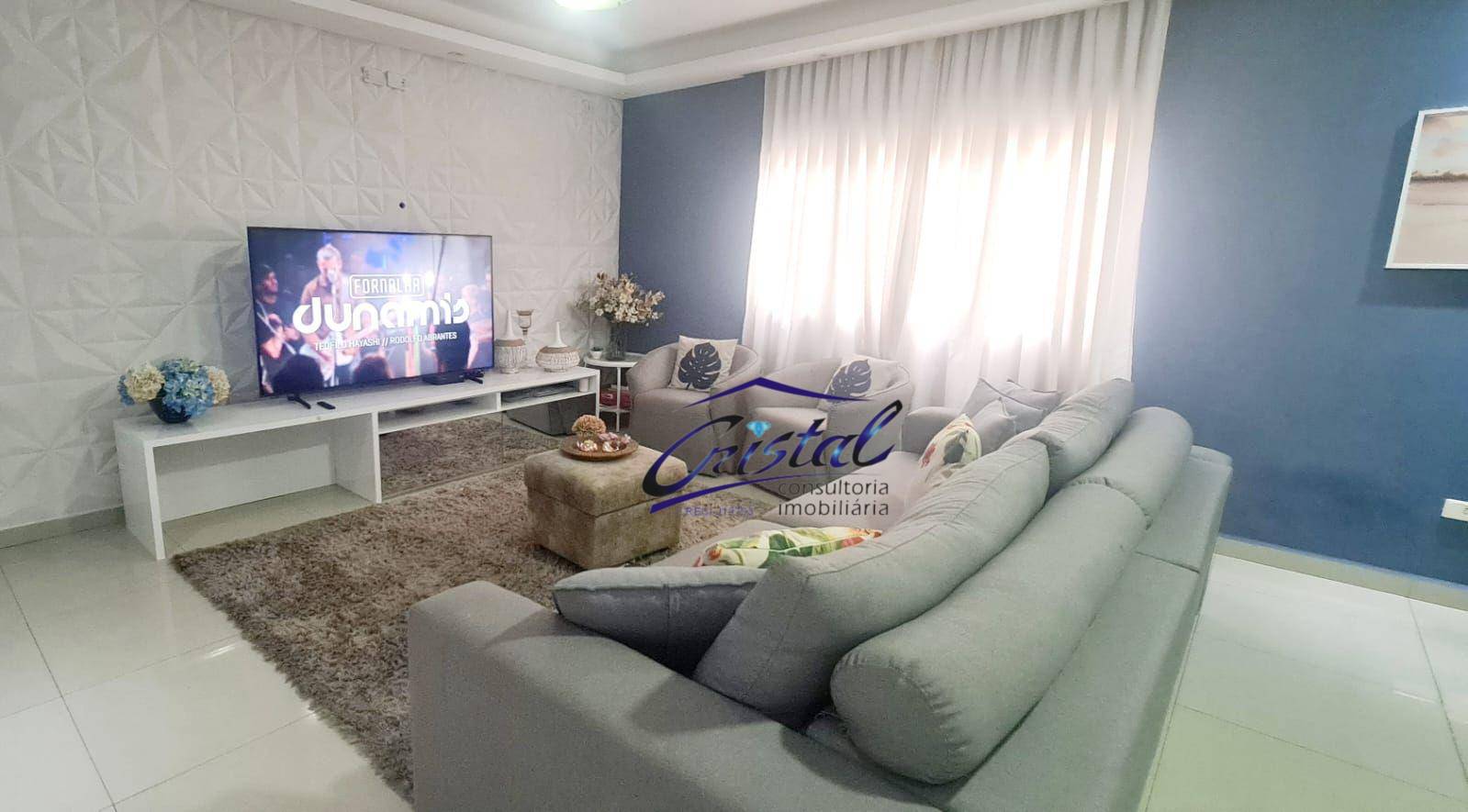 Casa, 4 quartos, 230 m² - Foto 4