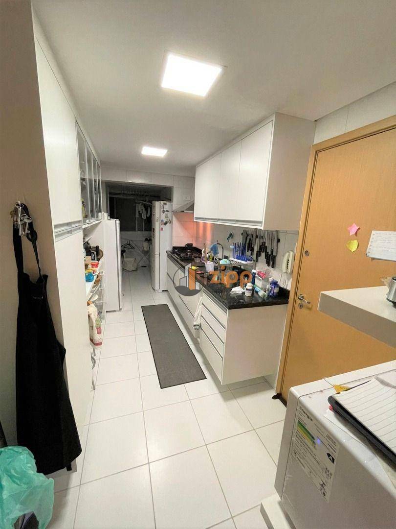 Apartamento à venda com 3 quartos, 114m² - Foto 21