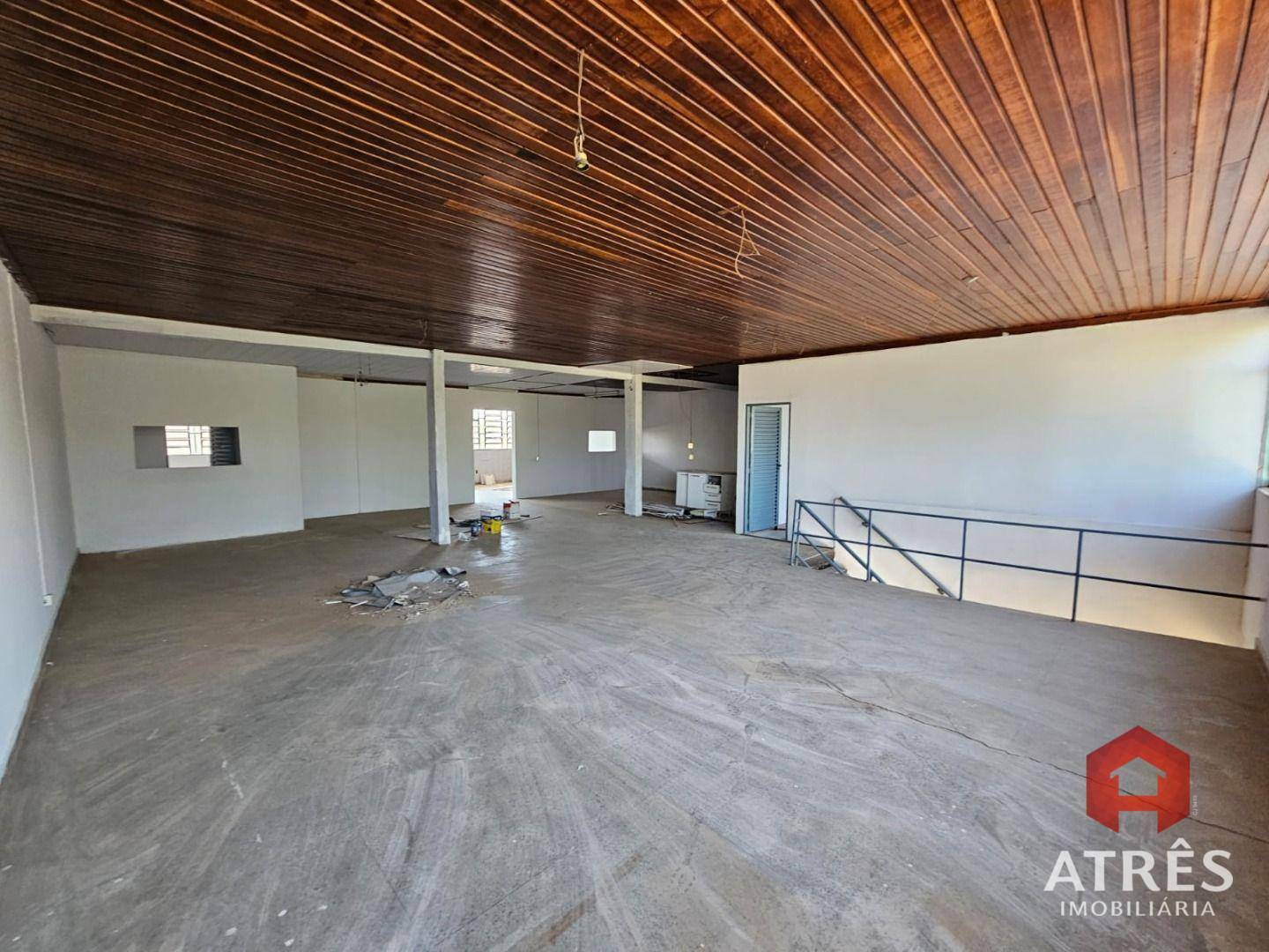 Depósito-Galpão-Armazém para alugar, 407m² - Foto 18