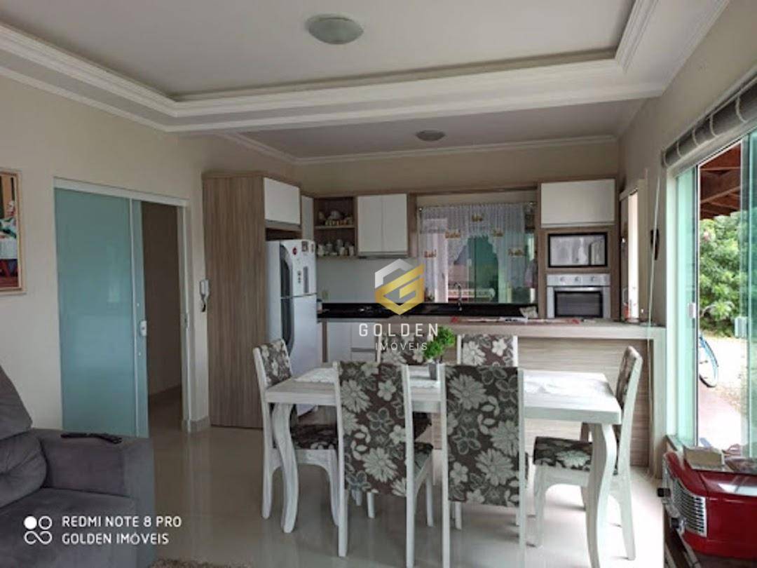 Casa à venda com 3 quartos, 130m² - Foto 3
