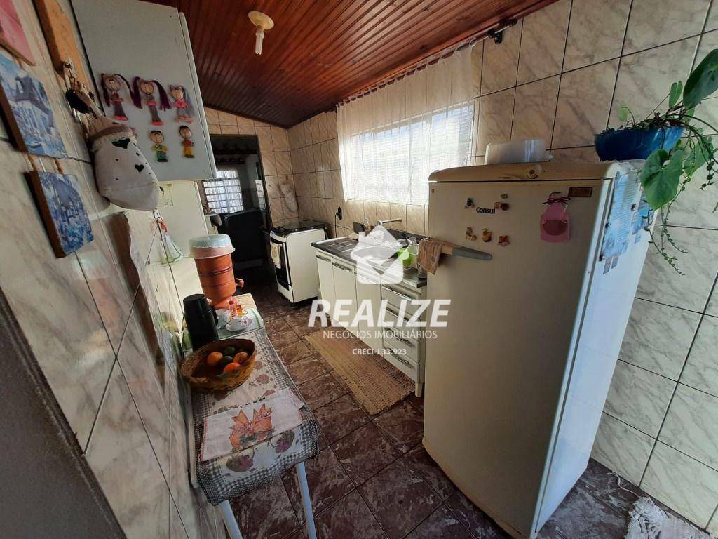 Casa à venda com 2 quartos, 120m² - Foto 16