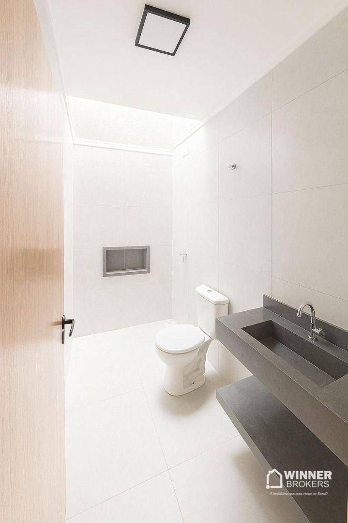 Casa, 2 quartos, 55 m² - Foto 4