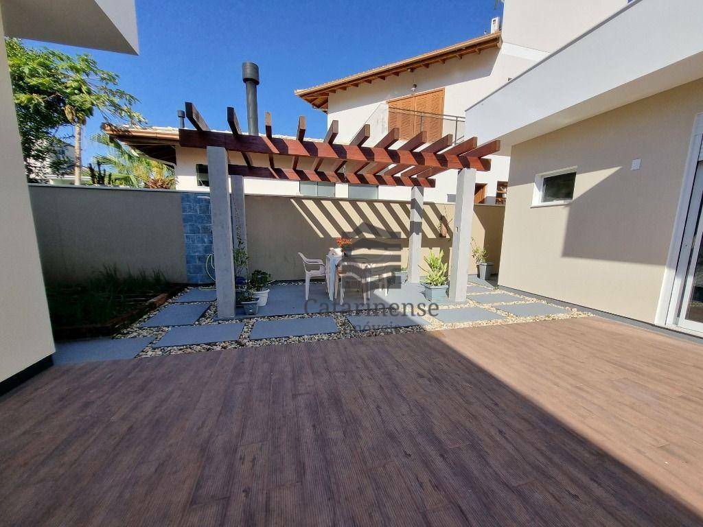 Casa à venda com 3 quartos, 187m² - Foto 10