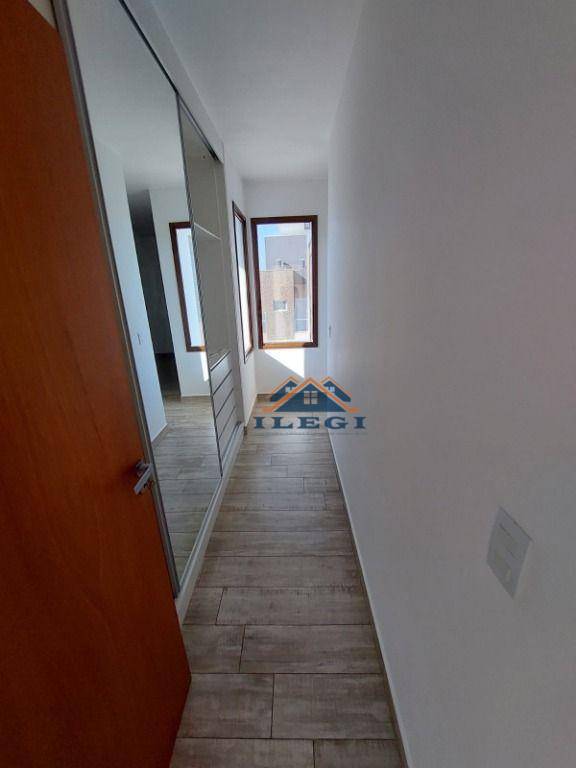 Casa de Condomínio à venda com 3 quartos, 140m² - Foto 12