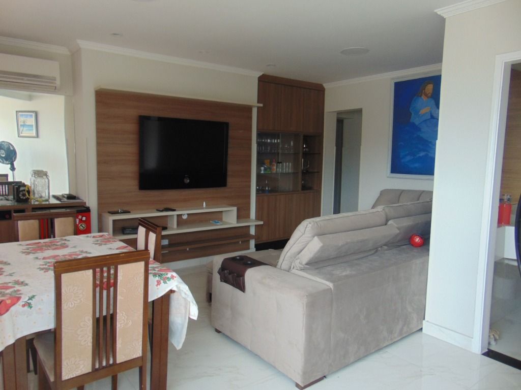 Apartamento à venda com 2 quartos, 108m² - Foto 4