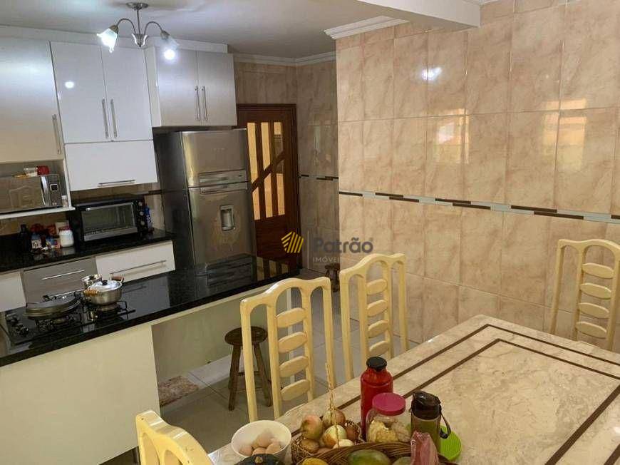 Sobrado para alugar com 4 quartos, 230m² - Foto 10