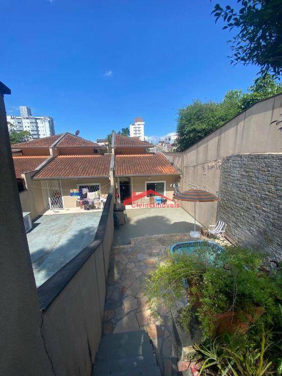 Sobrado à venda com 3 quartos, 149m² - Foto 8