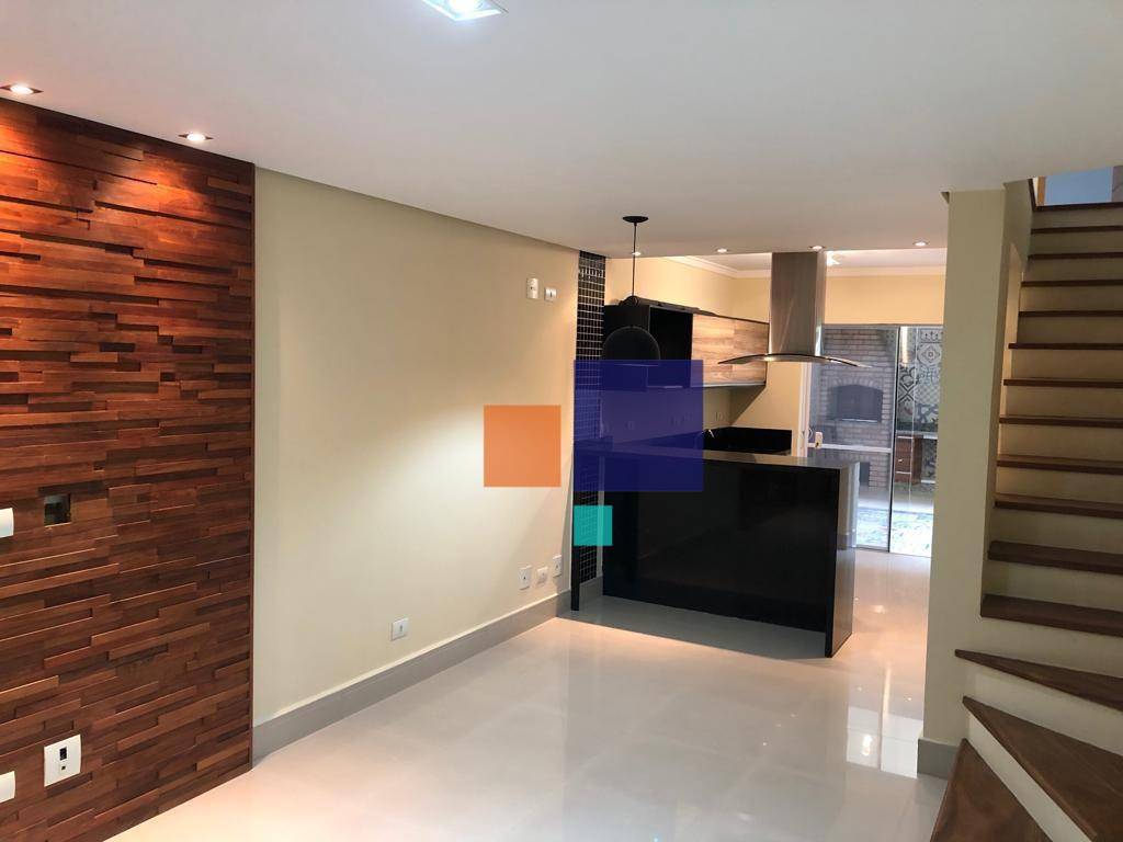 Casa à venda com 2 quartos, 120m² - Foto 4