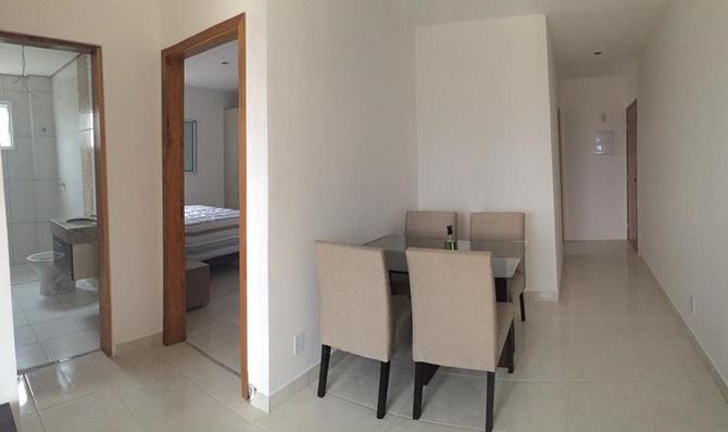 Apartamento à venda com 2 quartos, 84m² - Foto 5