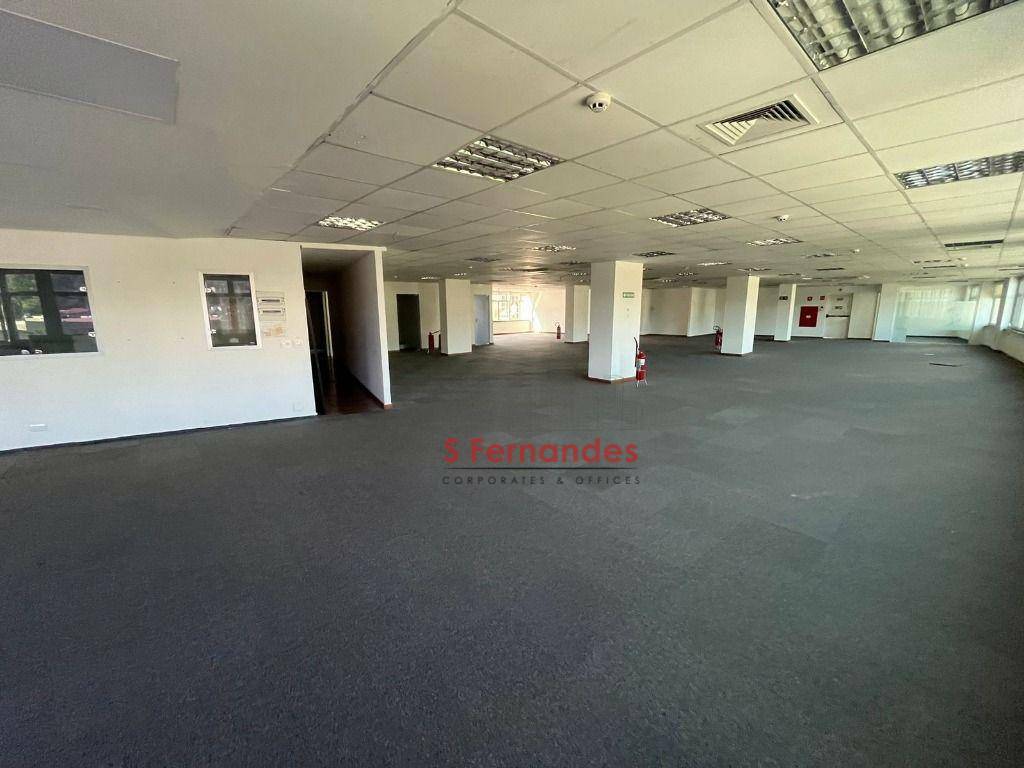 Conjunto Comercial-Sala para alugar, 560m² - Foto 6