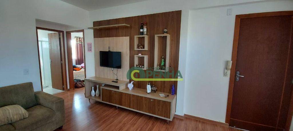 Apartamento à venda com 2 quartos, 77m² - Foto 7