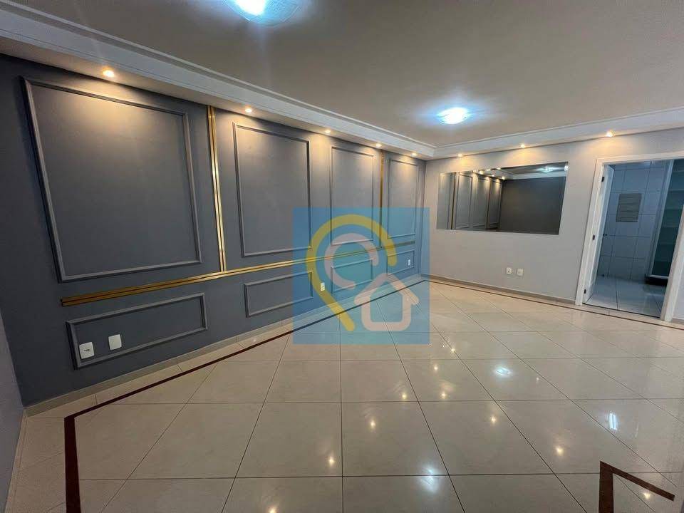 Apartamento, 4 quartos, 177 m² - Foto 2