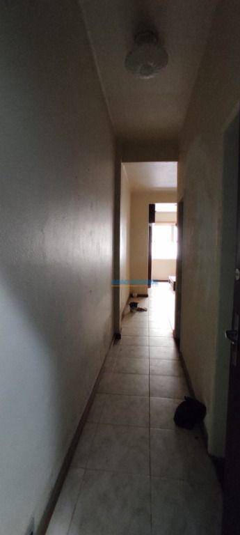 Apartamento à venda com 1 quarto, 25m² - Foto 2