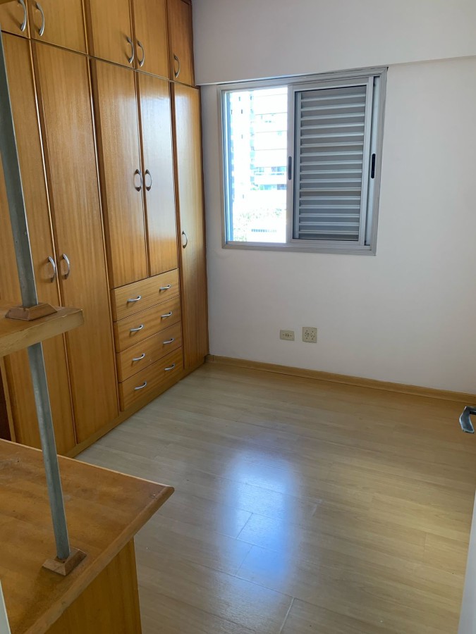 Apartamento à venda com 2 quartos, 58m² - Foto 8