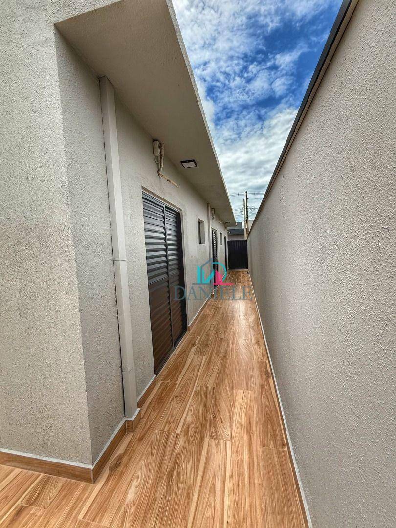 Casa de Condomínio à venda com 3 quartos, 102m² - Foto 19