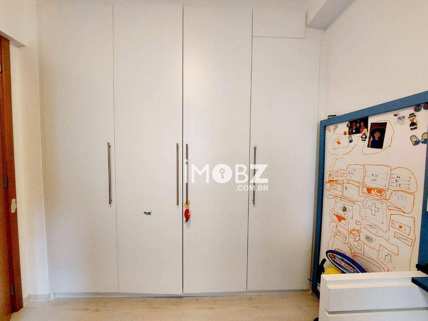 Apartamento à venda com 2 quartos, 96m² - Foto 18