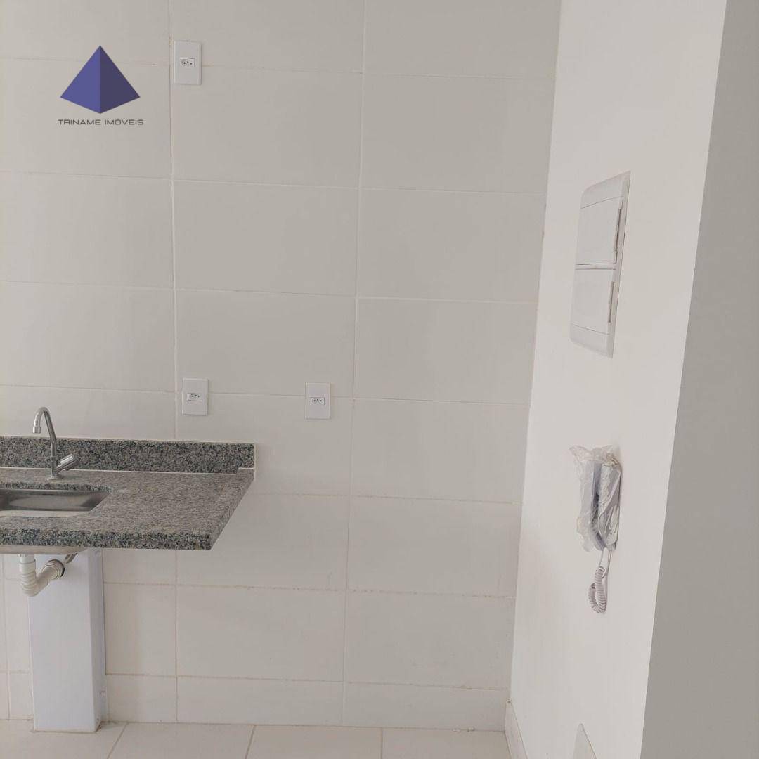 Apartamento à venda com 2 quartos, 51m² - Foto 5