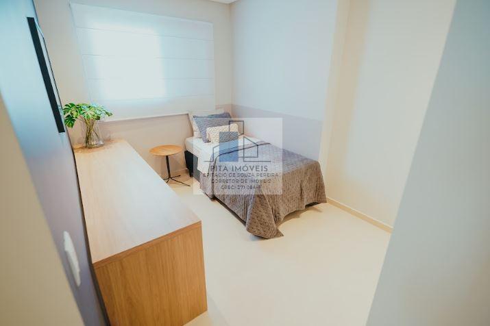 Apartamento à venda com 3 quartos, 127m² - Foto 19