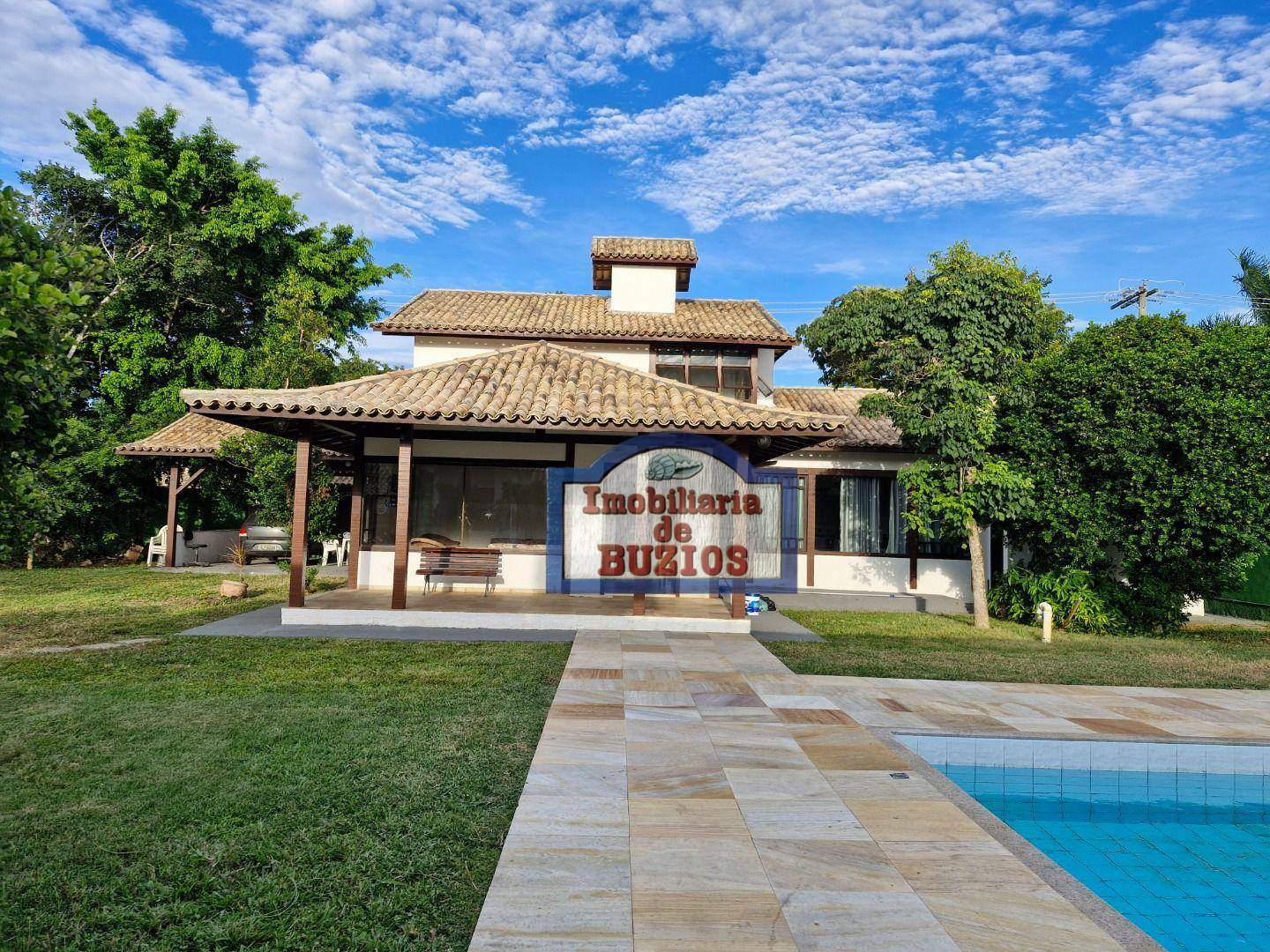 Casa à venda com 6 quartos, 1483M2 - Foto 2