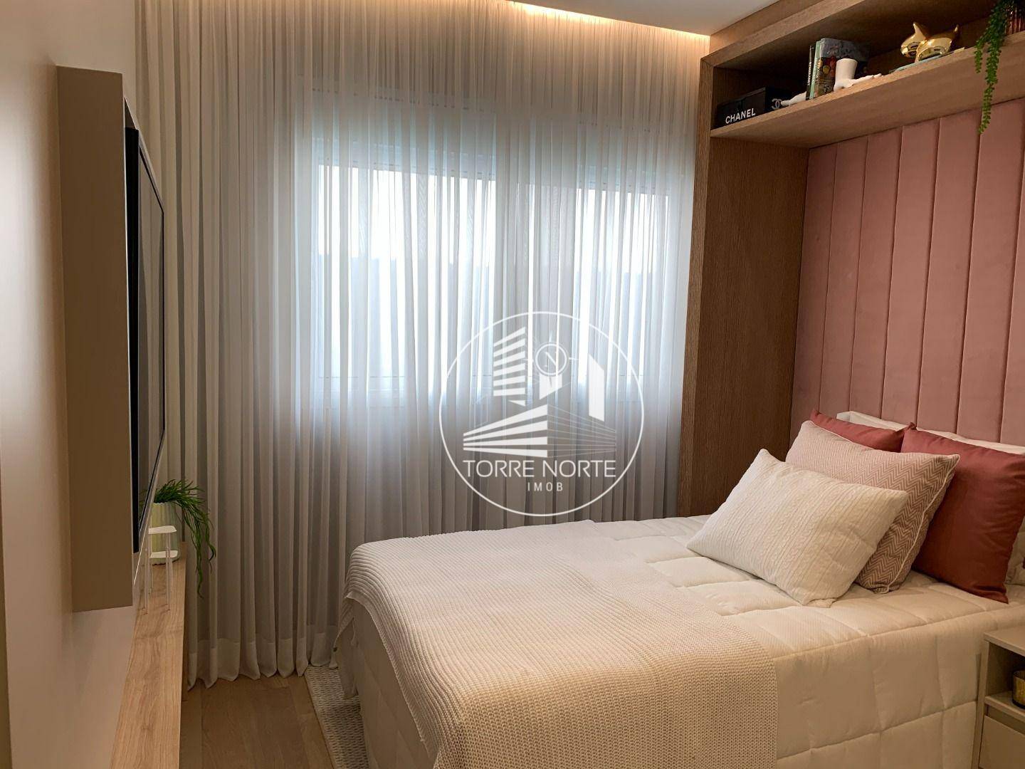 Apartamento à venda com 4 quartos, 136m² - Foto 18