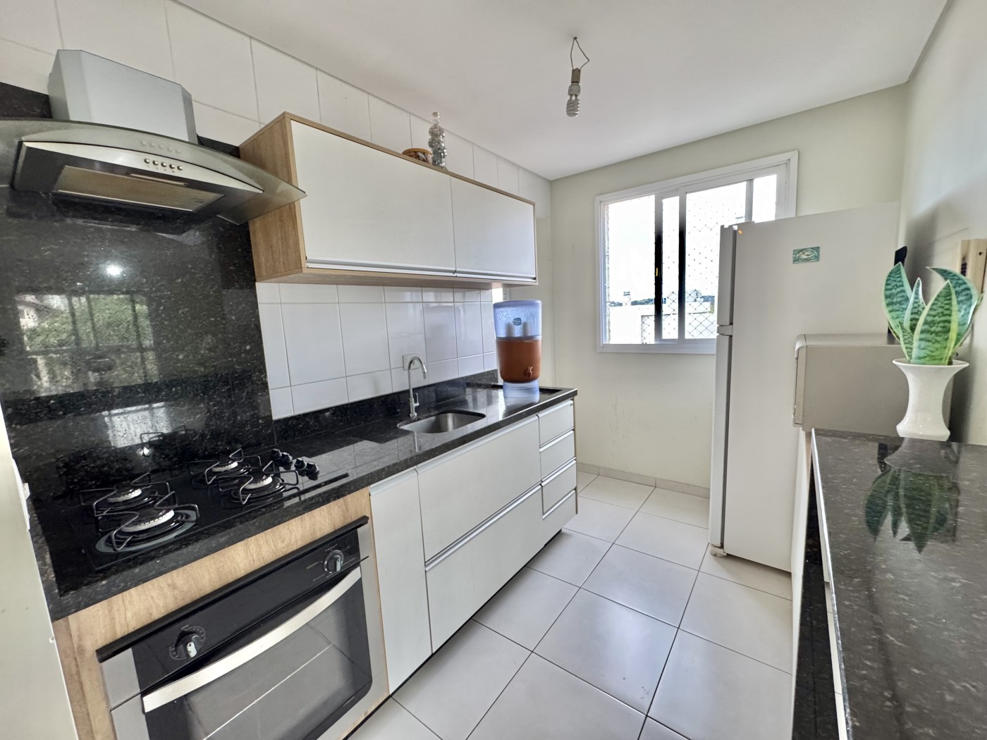 Apartamento, 2 quartos, 85 m² - Foto 2