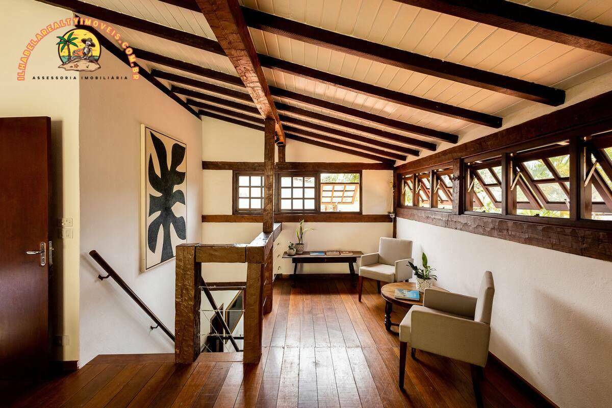 Casa à venda com 4 quartos, 184m² - Foto 19