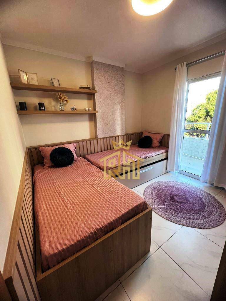 Apartamento à venda com 2 quartos, 69m² - Foto 20