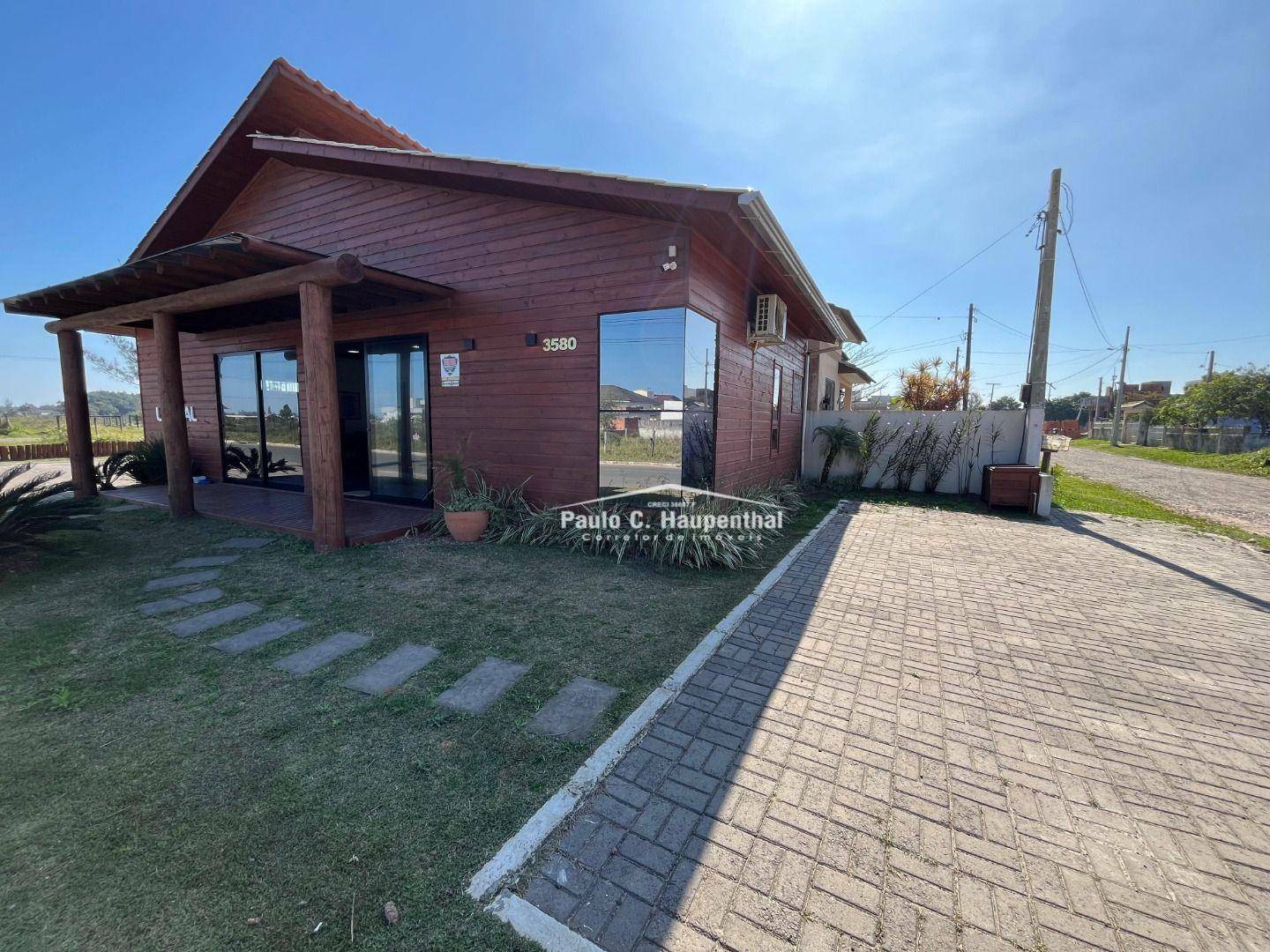 Loja-Salão, 89 m² - Foto 3