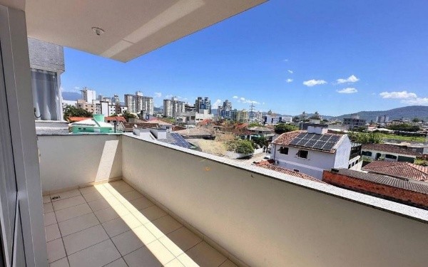 Apartamento, 2 quartos, 61 m² - Foto 1