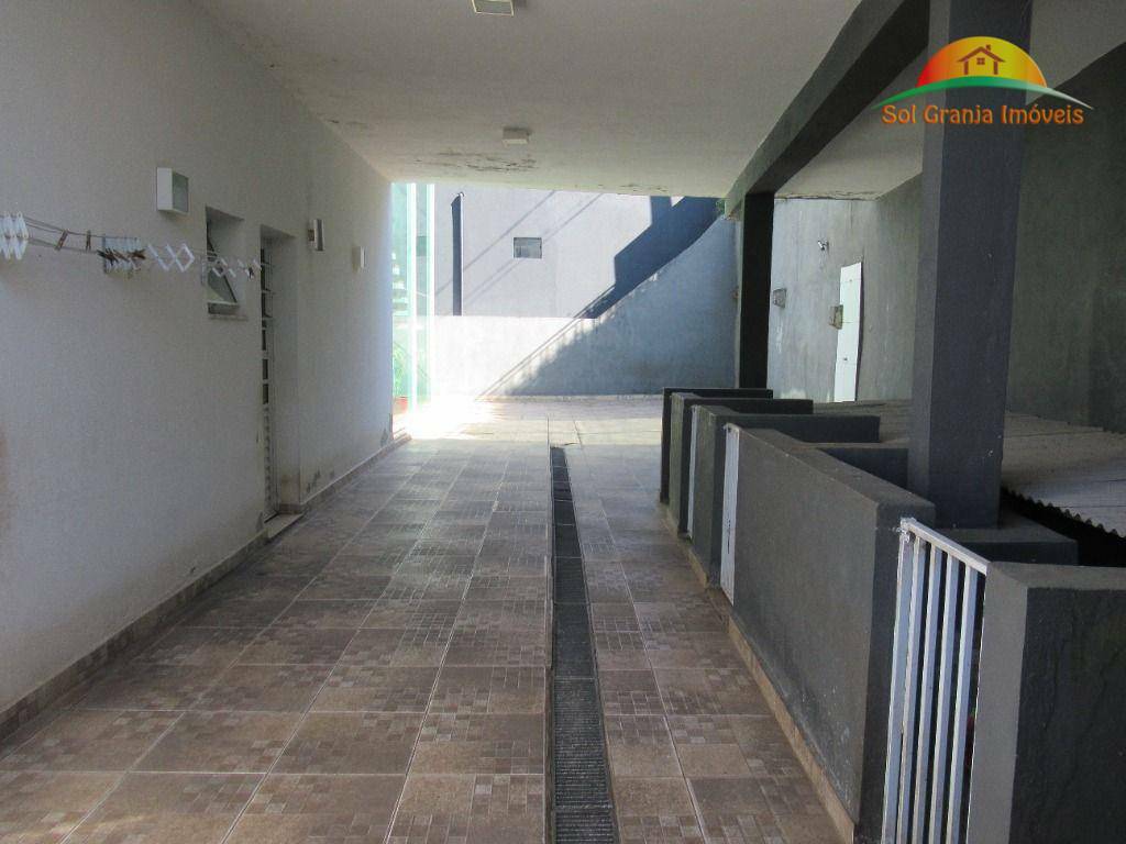 Casa de Condomínio à venda com 3 quartos, 320m² - Foto 37