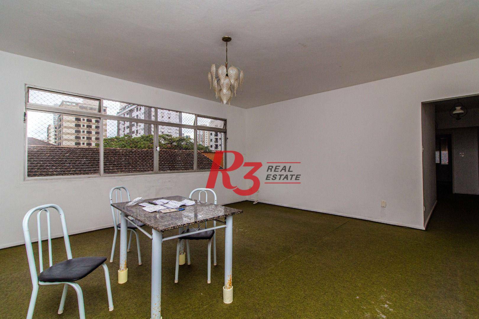 Apartamento à venda com 3 quartos, 126m² - Foto 1