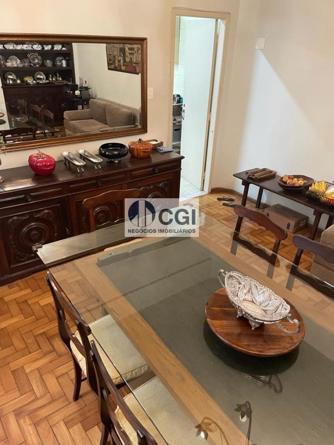 Apartamento à venda com 4 quartos, 309m² - Foto 7