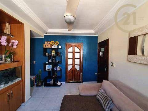 Apartamento à venda com 2 quartos, 57m² - Foto 3