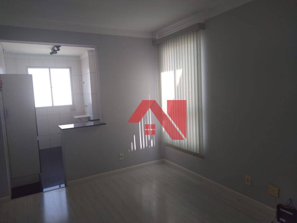 Apartamento à venda com 2 quartos, 47m² - Foto 11