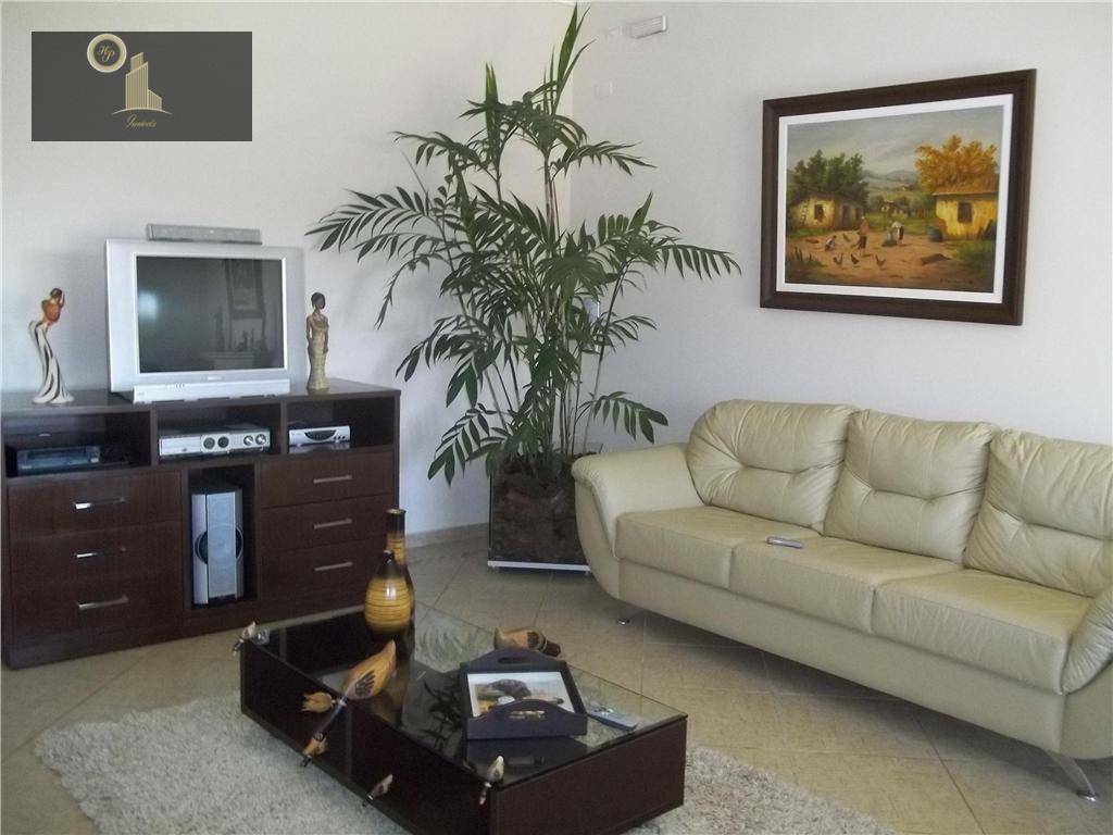 Casa de Condomínio à venda com 4 quartos, 360m² - Foto 20