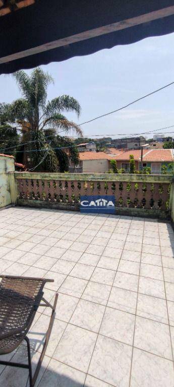 Sobrado à venda com 4 quartos, 167m² - Foto 2