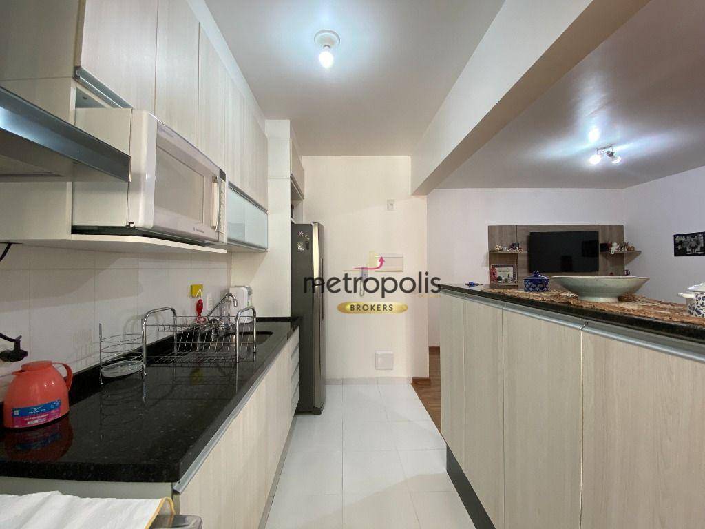 Apartamento à venda com 2 quartos, 72m² - Foto 7