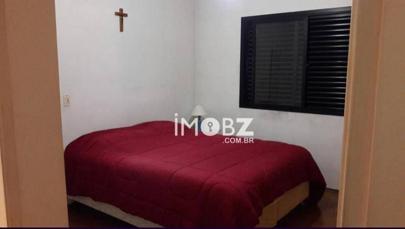 Apartamento à venda com 4 quartos, 120m² - Foto 5