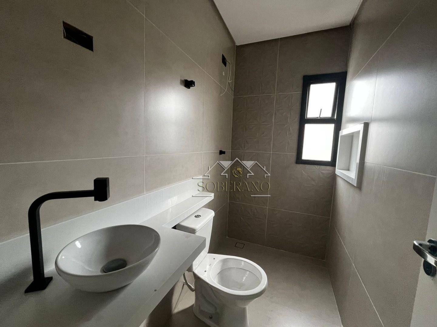 Sobrado à venda com 2 quartos, 87m² - Foto 13