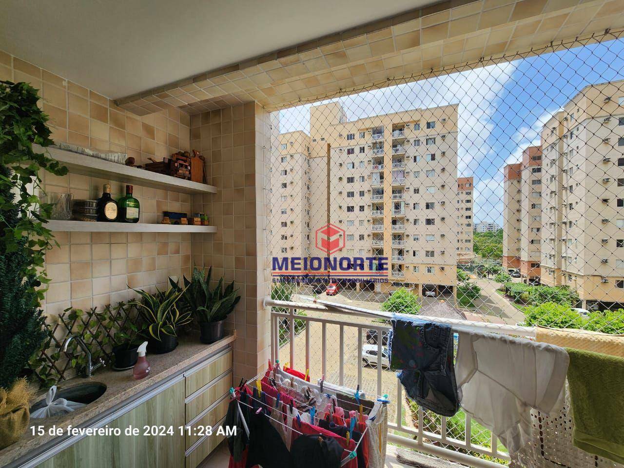 Apartamento à venda com 2 quartos, 74m² - Foto 12