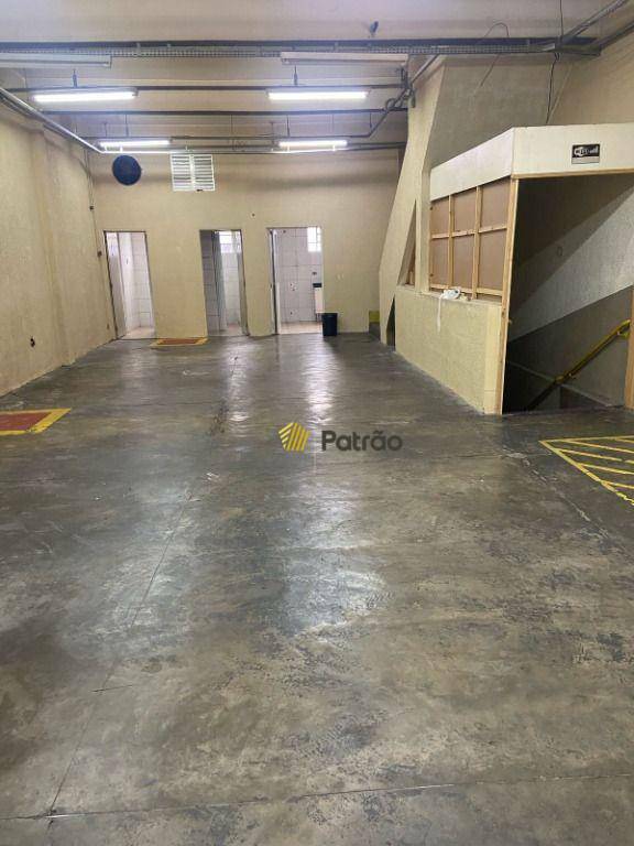 Prédio Inteiro para alugar, 517m² - Foto 9