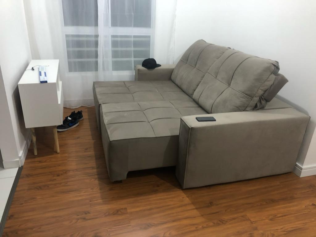 Apartamento à venda com 2 quartos, 45m² - Foto 16