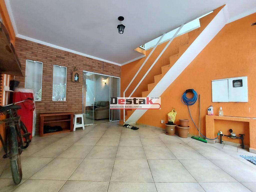 Sobrado à venda com 2 quartos, 160m² - Foto 7