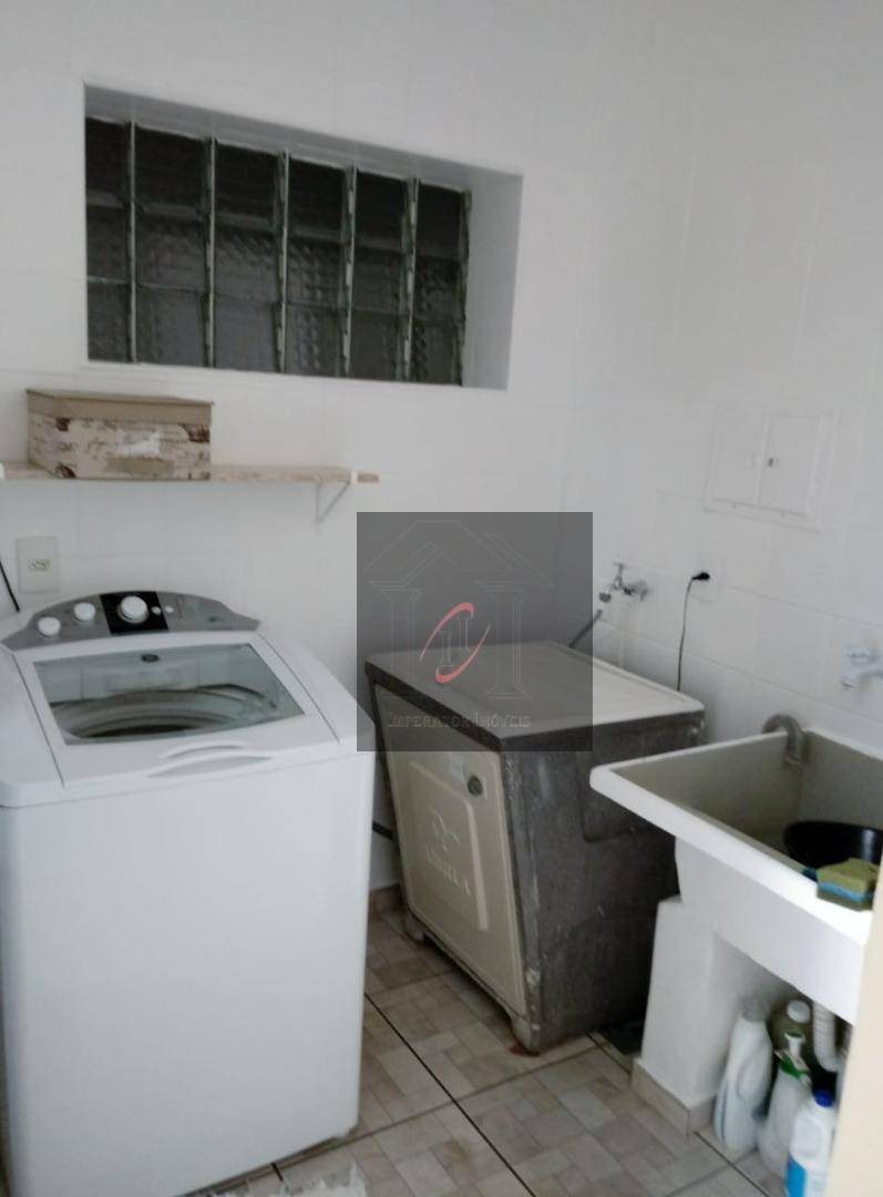 Sobrado à venda com 3 quartos, 192m² - Foto 3